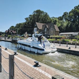 Allingtonlock