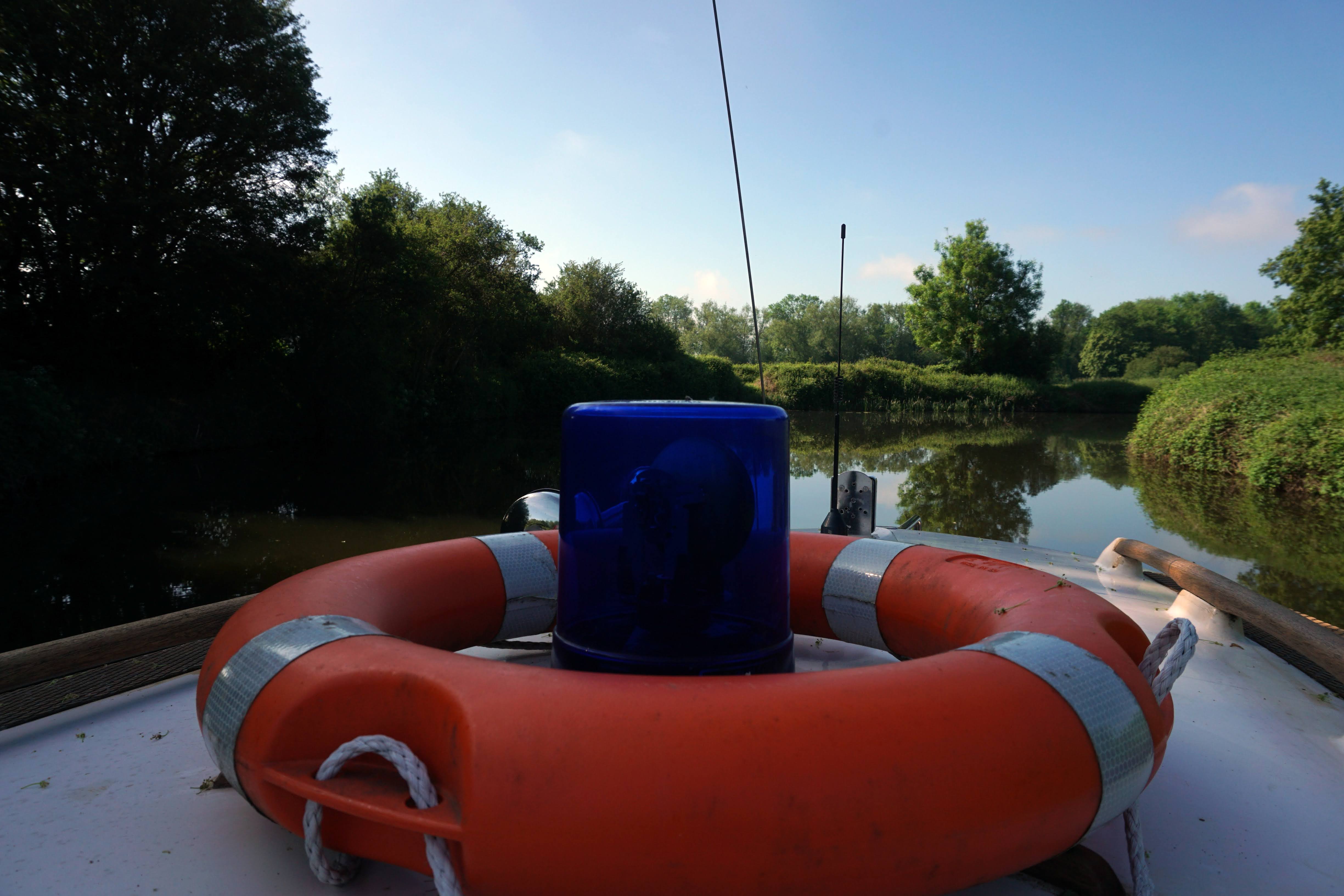 Seized boats for sale