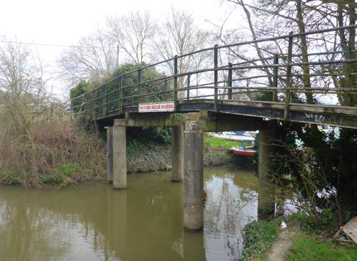 Twyfordbridge