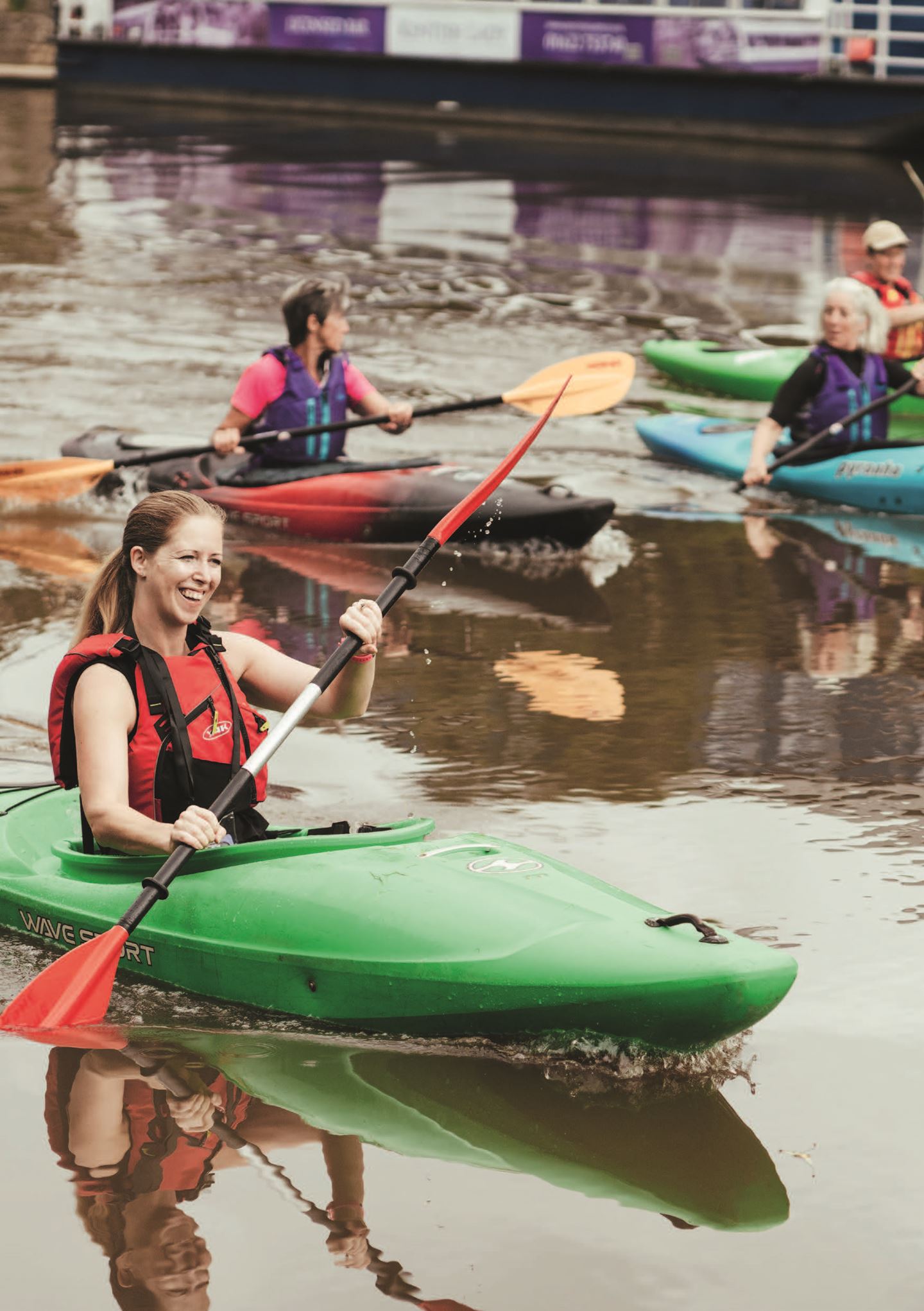 MEDWAY RIVER TRAIL (002)