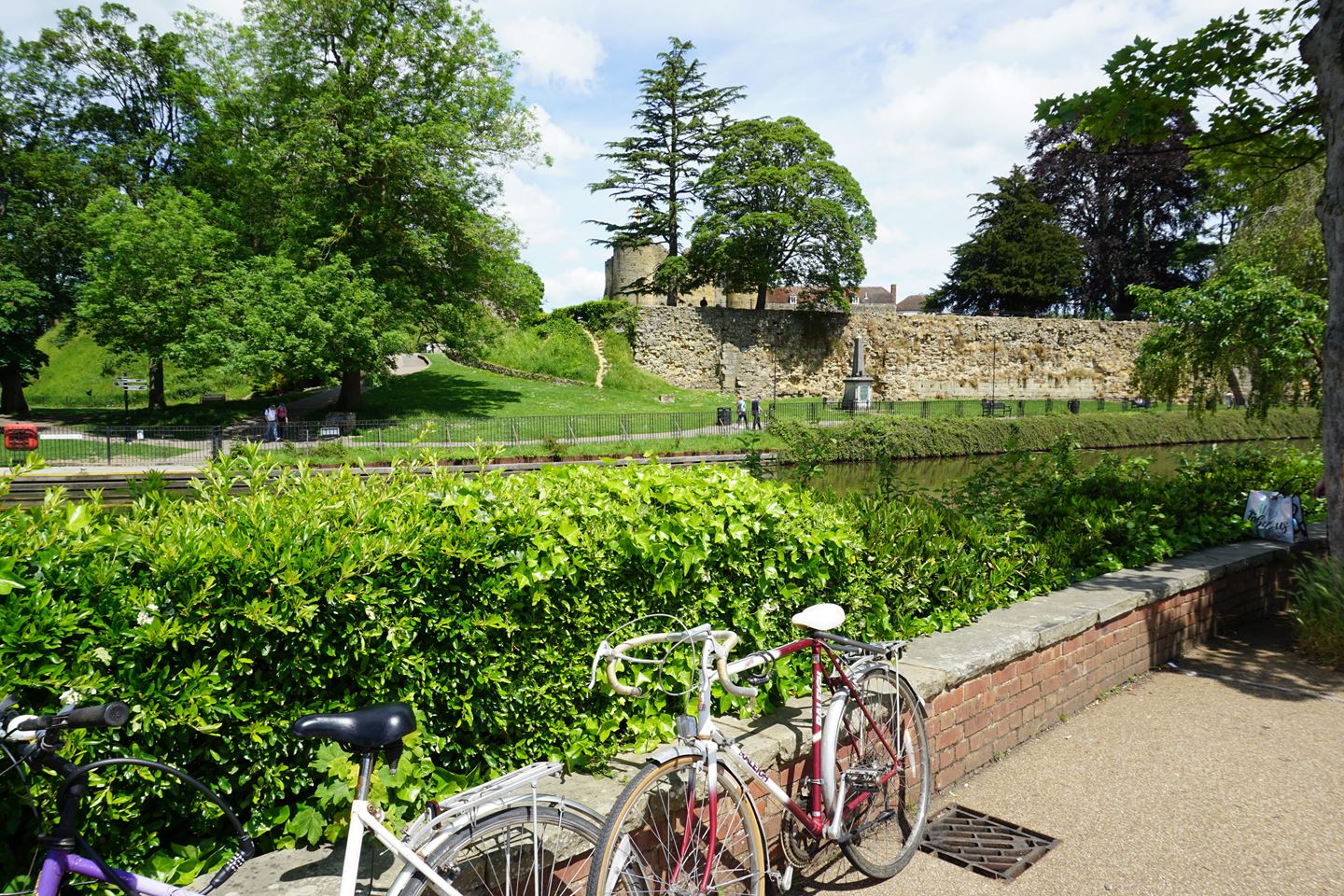 Tonbridgebikescastle