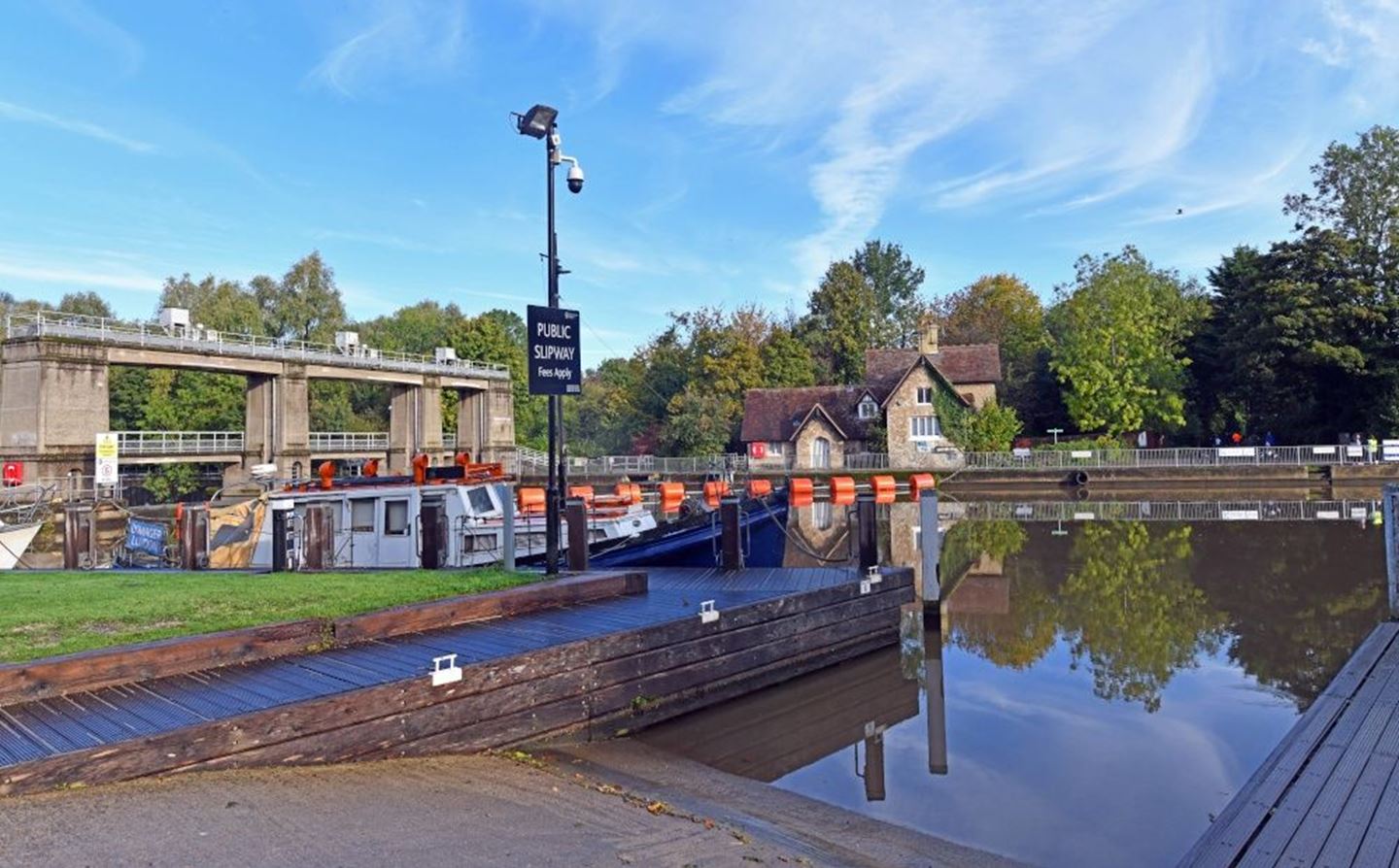Allingtonslipway