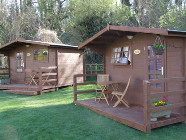 Cabins