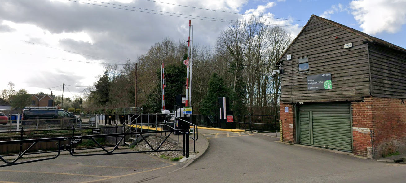 Liftbridge