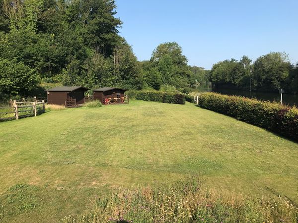 CAMPSITE