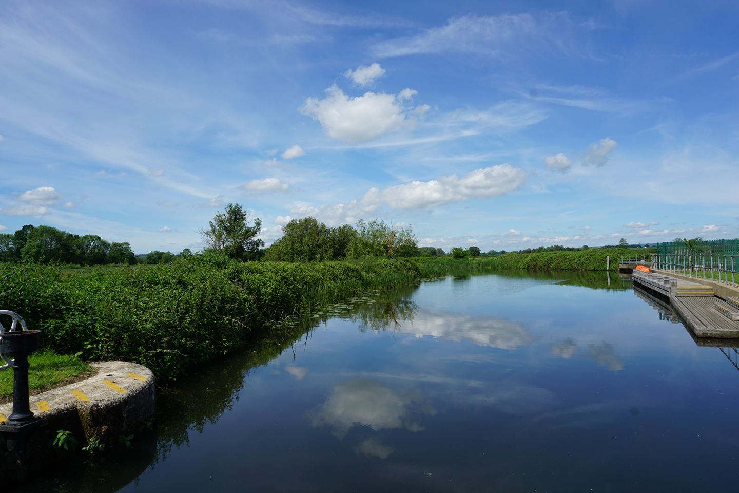Riverscene