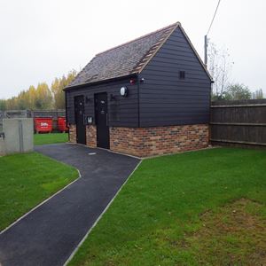 Yaldingboatersfacility