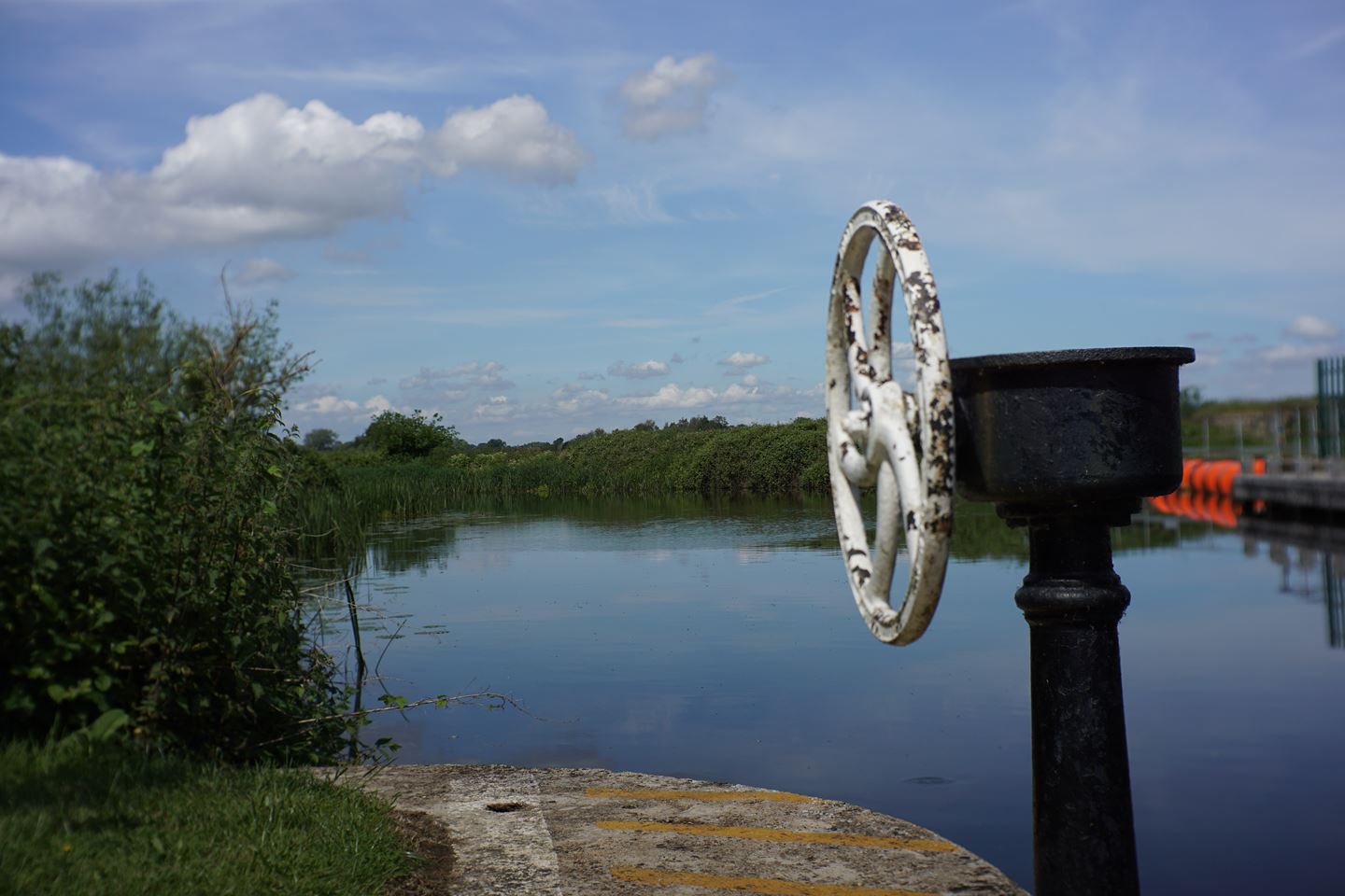 Oldwheel