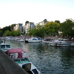 Riverfestival