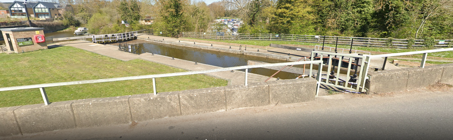 Hampsteadlock